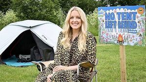 ‘Delight’ as Lauren Laverne set to return to BBC work after cancer diagnosis ‘Delight’ as Lauren Laverne set to return to BBC work after cancer diagnosis