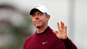 Rory McIlroy savours DP World Tour Championship and Race to Dubai double win Rory McIlroy savours DP World Tour Championship and Race to Dubai double win