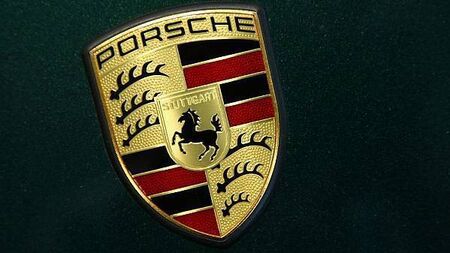Irish Porsche customers to be contacted over warning wheels could fall off