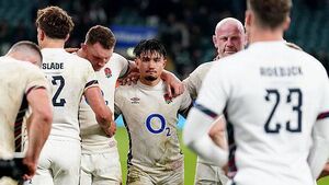 Freddie Steward says players, not Steve Borthwick, are at fault for England woe Freddie Steward says players, not Steve Borthwick, are at fault for England woe