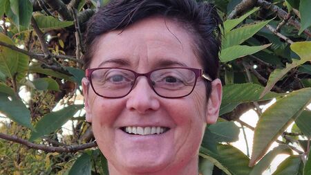 Laois woman, says: ‘I am not defined by COPD and it is not my sole focus’