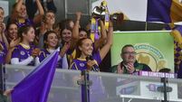 Hassett steers Brigid's ship to final glory