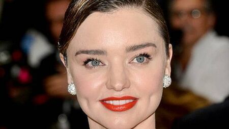 Miranda Kerr reveals she suffered a miscarriage