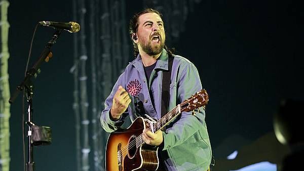 Noah Kahan to headline Dublin's Marlay Park