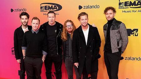 Quiz: How much do you know about OneRepublic and their music?