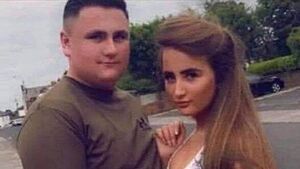 Man died hours before his wedding after car driven by best man hit a pole, court hears Man died hours before his wedding after car driven by best man hit a pole, court hears