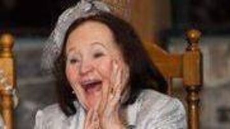 Death notice in Laois: Ann Kennelly (née Moran) – Portarlington