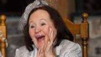 Death notice in Laois: Ann Kennelly (née Moran) – Portarlington