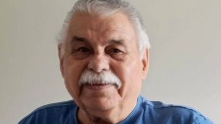 Death notice in Laois: Oleksandr Dubrovin – Abbeyleix