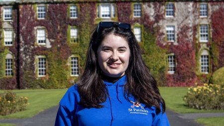 Laois scholars appointed as student ambassadors at Maynooth University