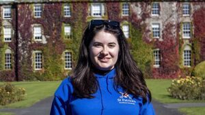 Laois scholars appointed as student ambassadors at Maynooth University Laois scholars appointed as student ambassadors at Maynooth University
