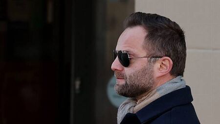 New trial date set for pilot over €8.4 million of cocaine flown into the midlands