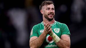 Caelan Doris and Aoife Wafer named rugby writers players of the year Caelan Doris and Aoife Wafer named rugby writers players of the year