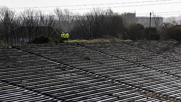 Reasonable to expect GAA to pay more for Casement Park – Gordon Lyons