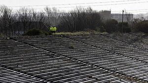 Reasonable to expect GAA to pay more for Casement Park – Gordon Lyons Reasonable to expect GAA to pay more for Casement Park – Gordon Lyons
