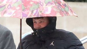Dublin riots: Man jailed for 6.5 years for burning Garda car and attacking migrant centre