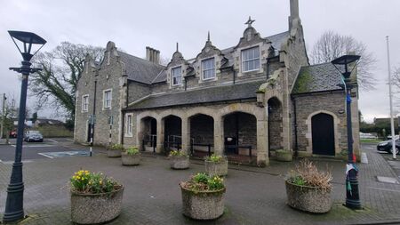 Laois man acquitted of throwing bar stool during pub brawl