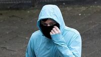 Son of Jason Hennessy Snr told gardaí that gunman Tristan Sherry ‘deserved it’