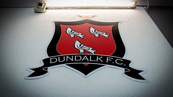 Dundalk FC owner claims financial firm has wrongfully appointed receiver over property