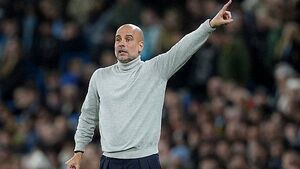 Q&A: What would Pep Guardiola’s contract extension mean for Manchester City? Q&A: What would Pep Guardiola’s contract extension mean for Manchester City?