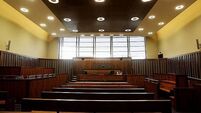 Man tried to suffocate partner’s mother with pillow in nursing home while shouting 'die'