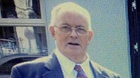 Death notice in Laois: Jim Lalor - The Heath