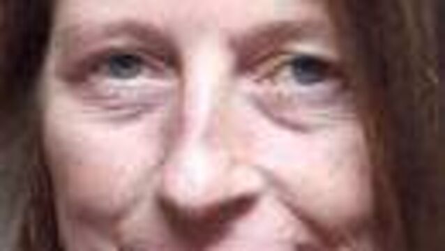 <p>The late Esther McDonnell</p>
