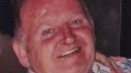 Death notice in Laois: Noel Colbert - Portlaoise