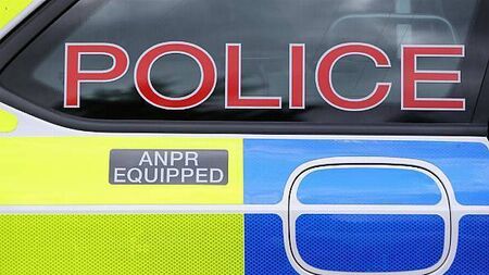 Cyclist dies in collision with lorry in Belfast