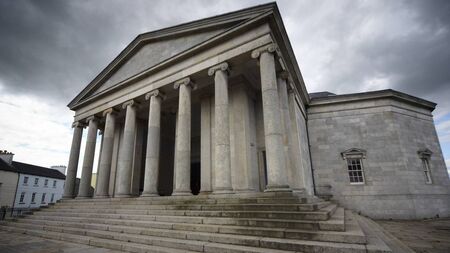 Graigue man jailed for illegally manufacturing anabolic steroids