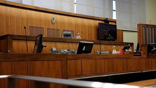 Man found guilty of murder after stabbing neighbour in 'boiling blood' rage