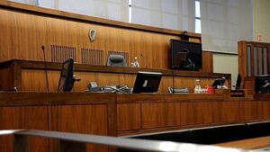 Man found guilty of murder after stabbing neighbour in 'boiling blood' rage