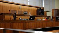 Man found guilty of murder after stabbing neighbour in 'boiling blood' rage