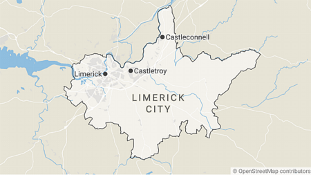 Crucial constituencies: Limerick City – Candidates and issues
