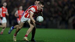 GAA: Provincial club semi-finals take place GAA: Provincial club semi-finals take place