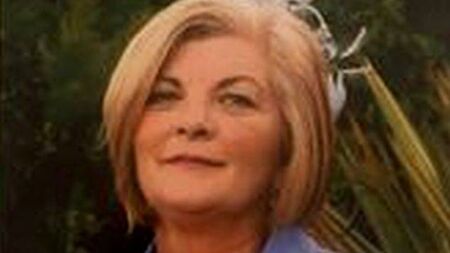 Death notice in Laois: Mary Gray (née Bergin) - Rathdowney