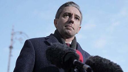 Ireland would arrest Israeli PM Benjamin Netanyahu, says Simon Harris