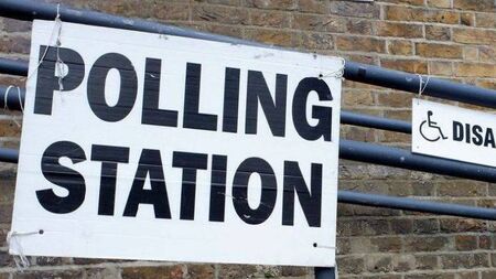 Extra polling stations needed in Portlaoise ahead of general election say councillors