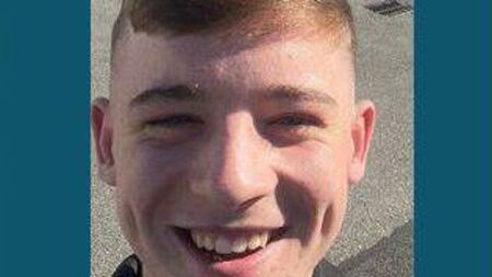 Assistance sought in tracing missing teenager from Laois
