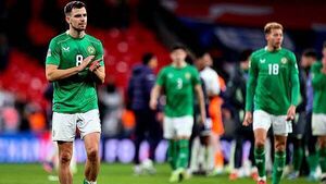 Ireland to face Bulgaria in Nations League playoffs next March Ireland to face Bulgaria in Nations League playoffs next March
