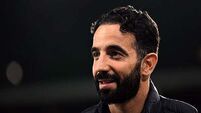 ‘I’m the right guy in the right moment’, says new Man Utd boss Ruben Amorim