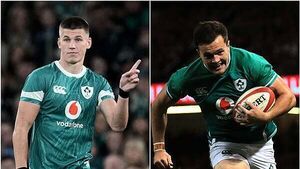 Ireland v Fiji talking points: New faces and Stockdale’s return Ireland v Fiji talking points: New faces and Stockdale’s return