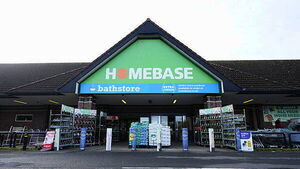 Homebase's UK tax rebate delay revealed as 74 stores go up for sale Homebase's UK tax rebate delay revealed as 74 stores go up for sale