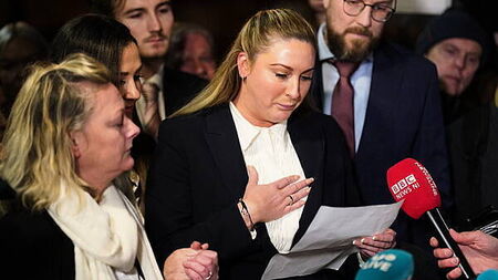 Inside Court 24: How the case against Conor McGregor played out