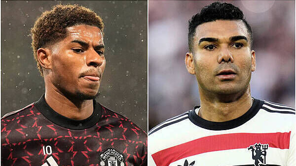 We have to set better standards – Amorim on Rashford and Casemiro’s USA trips