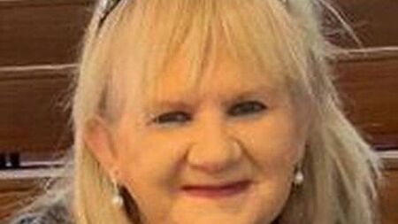 Death notice in Laois: Elizabeth (Liz) Fogarty - Durrow