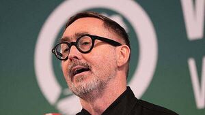 Sinn Féin calls for end to Fine Gael and Fianna Fáil ‘stranglehold’ on housing
