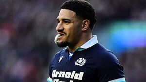Australia-born Sione Tuipulotu sets Scotland on way to victory over Wallabies Australia-born Sione Tuipulotu sets Scotland on way to victory over Wallabies