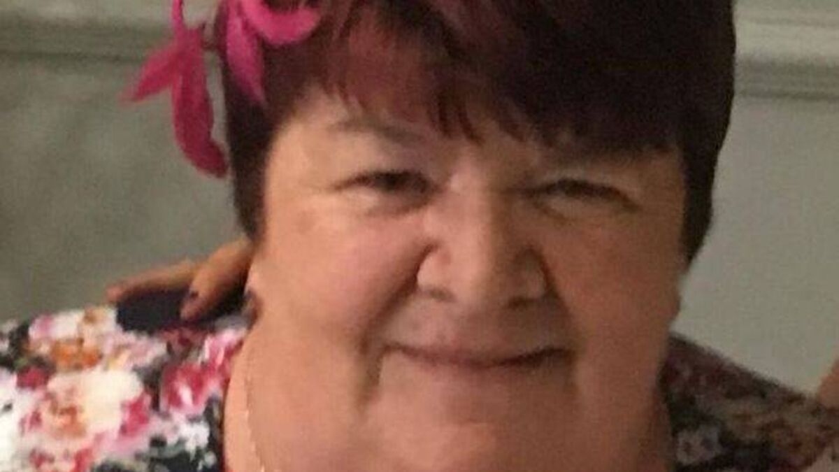 Death notice in Laois: Mary Tobin (née Farrell) - Portlaoise