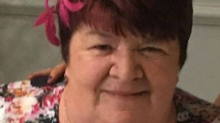 Death notice in Laois: Mary Tobin (née Farrell) - Portlaoise